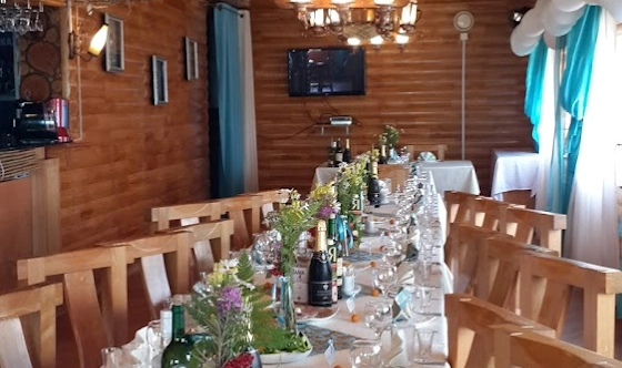 Фото №8 зала Основной зал