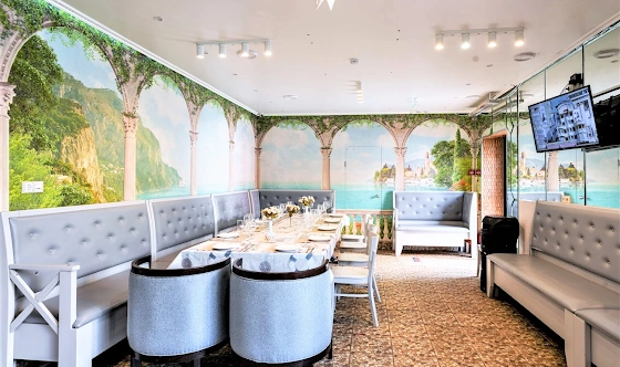 Фото №15 зала Зал «Основной»