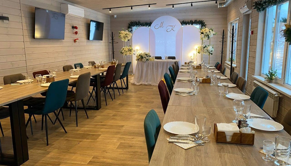 Фото №7 зала Караоке-зал