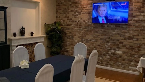 Фото №1 зала Банкетный зал