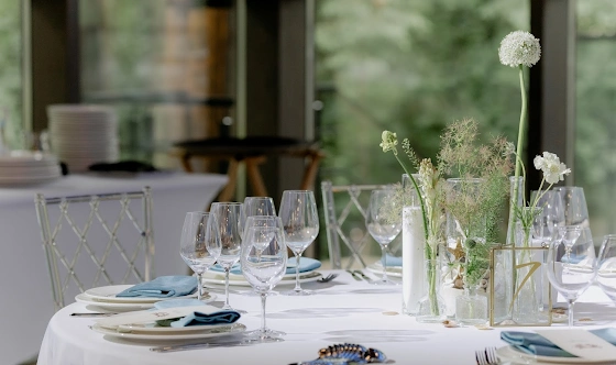 Фото №5 зала Kedr 