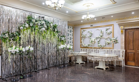 Фото №11 зала Основной зал 