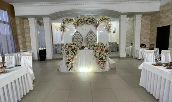 Фото №5 зала Большой зал