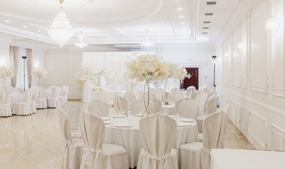 Фото №13 зала Зал "Королевский"