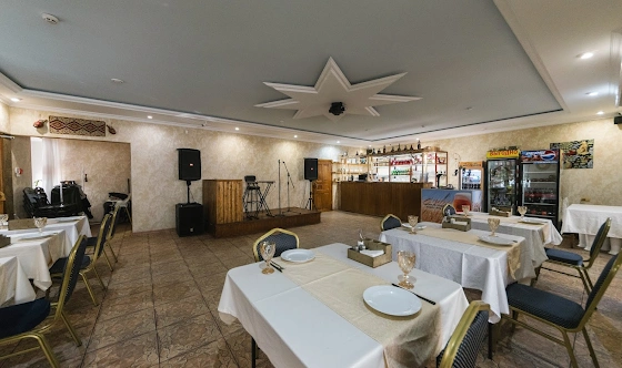 Фото №11 зала Основной зал