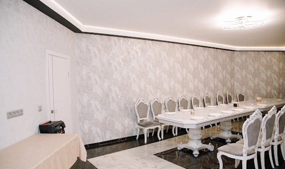 Фото №8 зала Малый зал