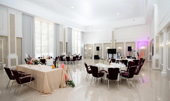 Фото №5 зала Конференц-зал