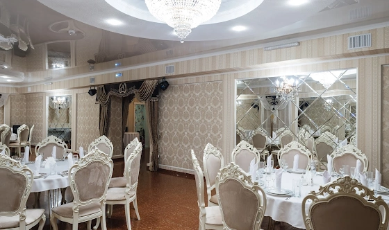 Фото №19 зала Средний зал