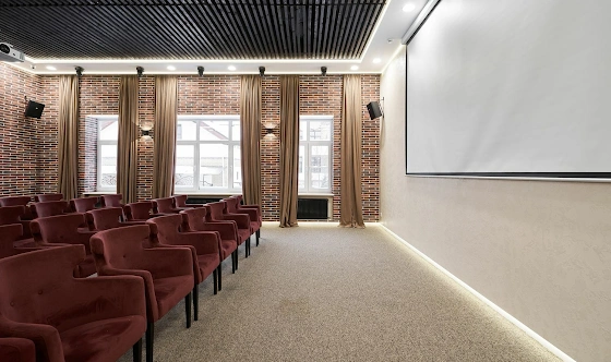 Фото №3 зала Конференц зал