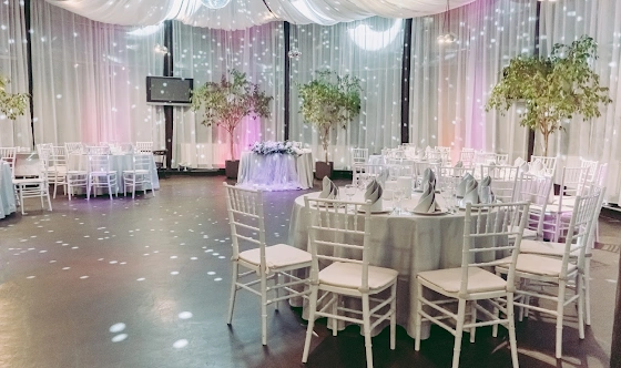 Фото №9 зала Панорамный зал