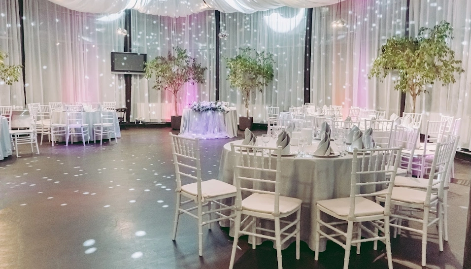 Фото №9 зала Панорамный зал