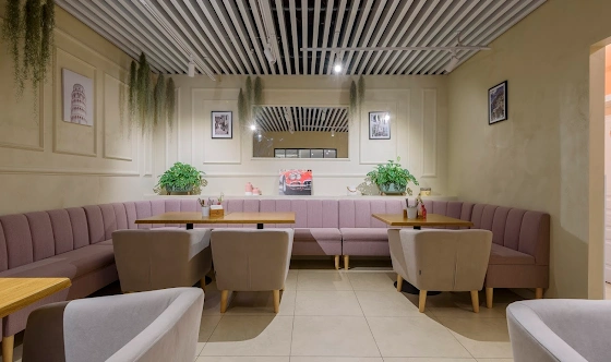 Фото №3 зала VIP-зона 