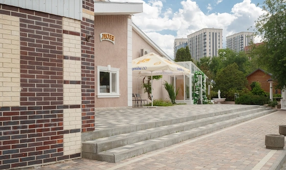 Фото №11 зала Зал "Оливковый"