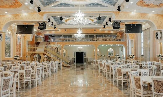 Фото №8 зала Зал №2