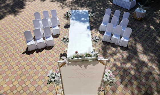 Фото №5 зала Летняя терраса