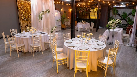 Фото №1 зала Story