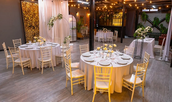 Фото №1 зала Story