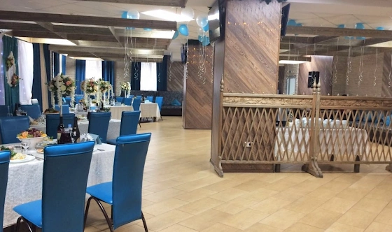 Фото №8 зала Зал на 80 человек