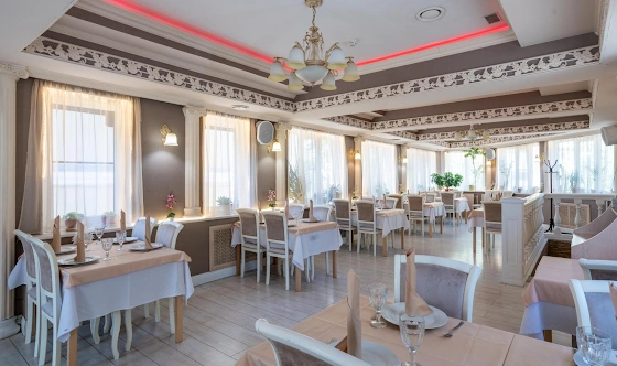 Фото №13 зала Основной зал 