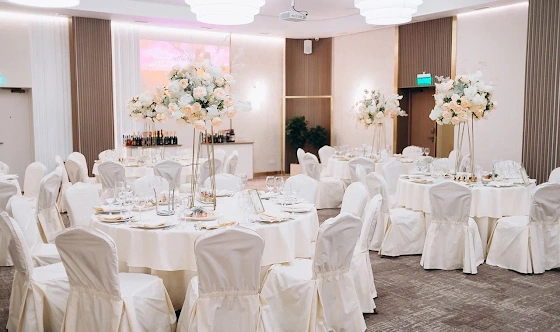 Фото №7 зала Зал «Юпитер»