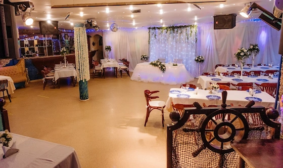 Фото №7 зала Зал на 60 человек