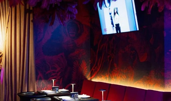 Фото №7 зала Основной зал