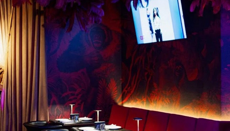 Фото №7 зала Основной зал