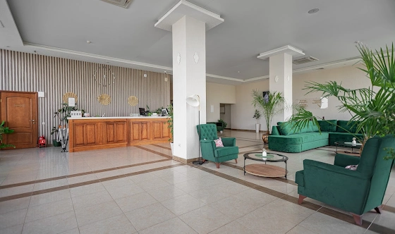 Фото №11 зала Банкетный зал «Лаванда»