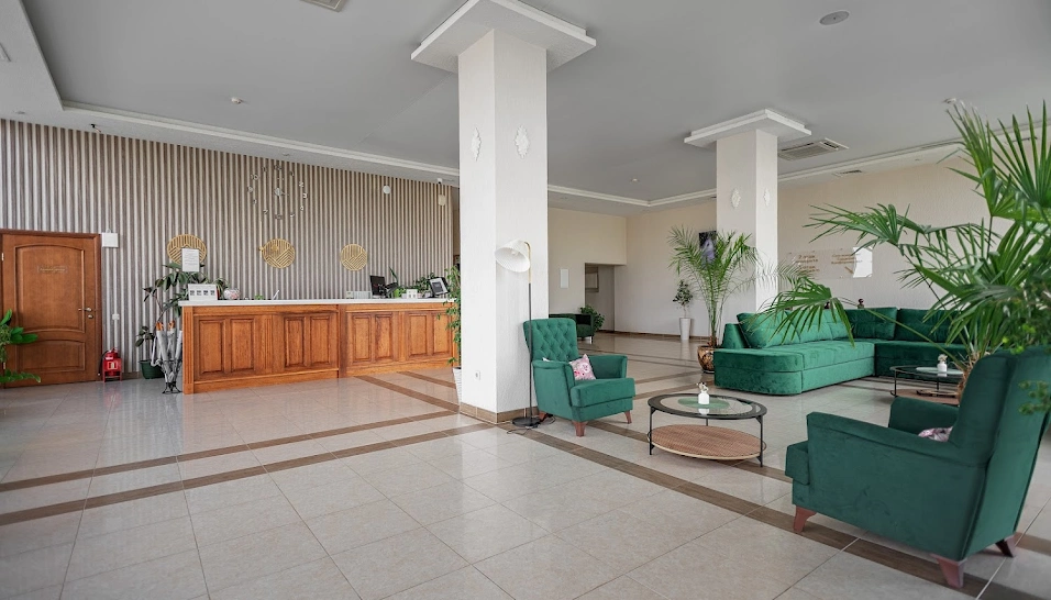 Фото №11 зала Банкетный зал «Лаванда»