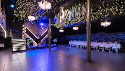 Фото №4 зала Зал на 3 этаже