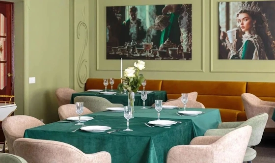 Фото №11 зала 60-11