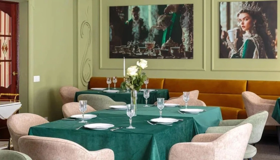 Фото №11 зала 60-11