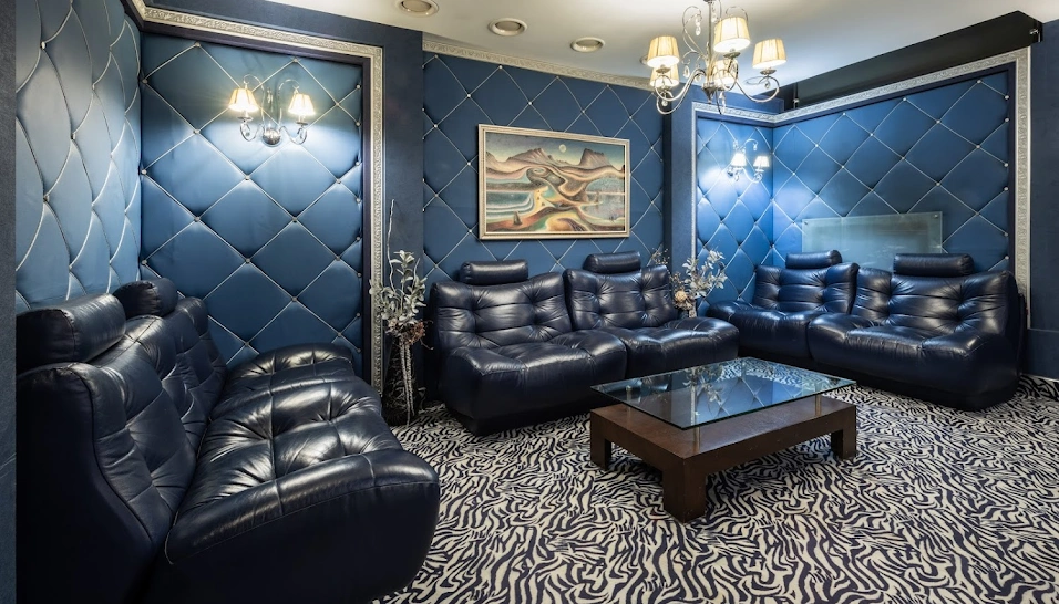 Фото №11 зала VIP-зал