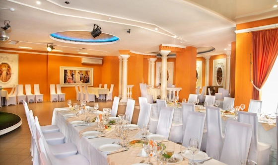 Фото №9 зала Большой зал