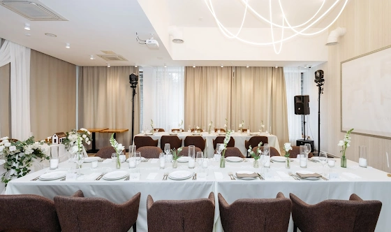 Фото №7 зала Караоке-зал