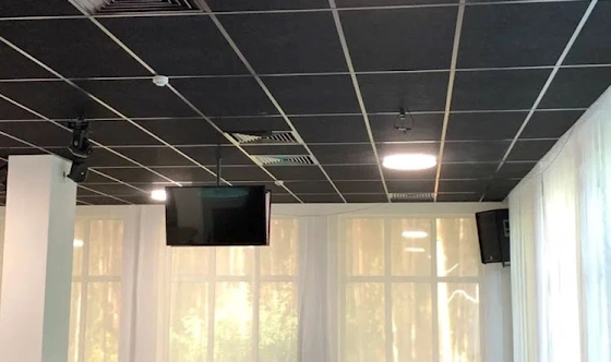 Фото №7 зала Банкетный зал 