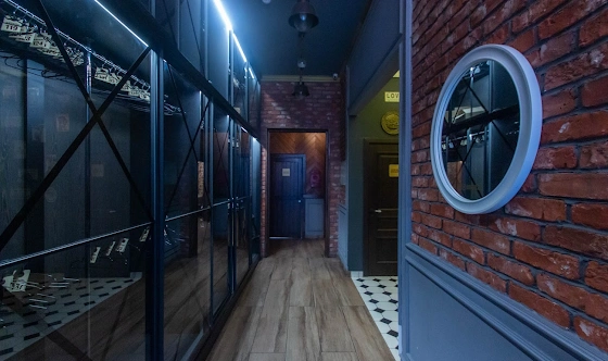 Фото №9 зала Основной зал