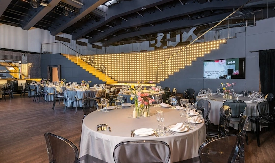 Фото №7 зала Банкетный зал