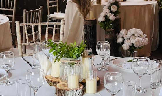 Фото №9 зала Основной зал 