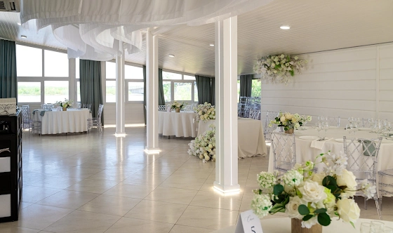 Фото №2 зала Основной зал