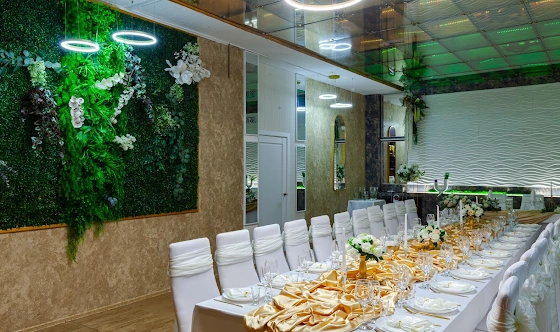 Фото №6 зала Основной зал 